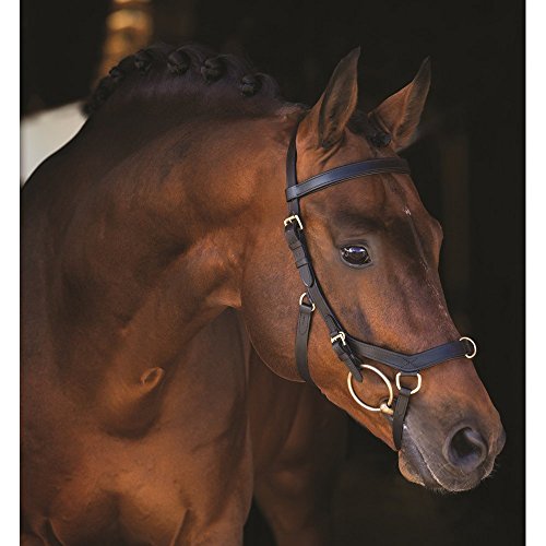 Horseware Rambo Micklem – Multi – Brown Marrón marrón Talla:X Full