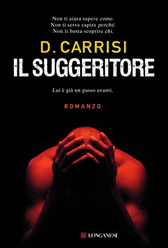 Il suggeritore (Mila Vasquez Vol. 1) (Italian Edition)