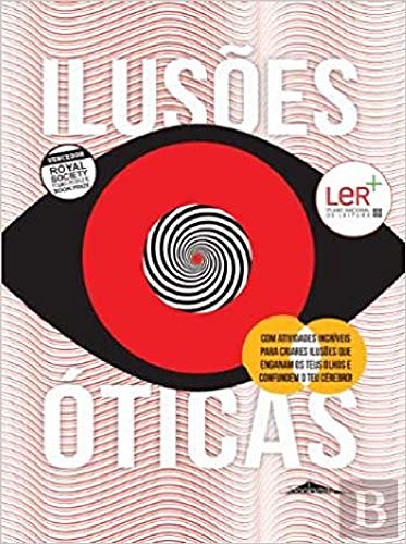 Ilusões Óticas