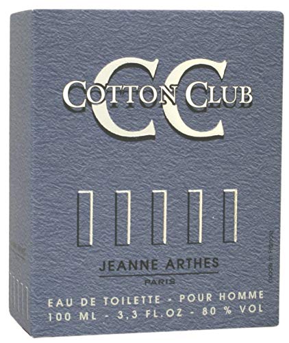 Jeanne Arthes Cotton Club 100 ml (PF00896G)