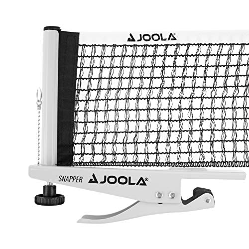 Joola Snapper - Set de red y soportes para tenis de mesa