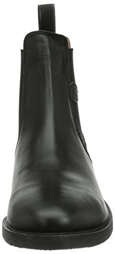Kerbl Covalliero Leather Classic Botas de Equitación, Unisex adultos, Negro, 39 EU