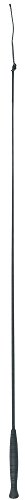 Kerbl Gerte Dressurgerte Fiberglas, Fusta de Hípica, 120 cm