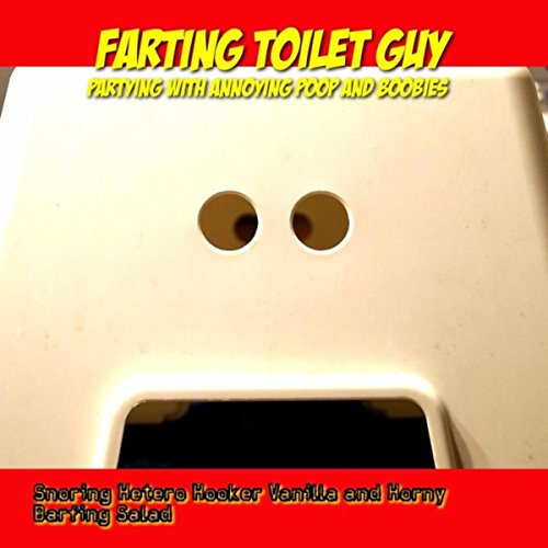 Kevin’s Bacon Gifted Toupee and Vomiting Flowers [Explicit]