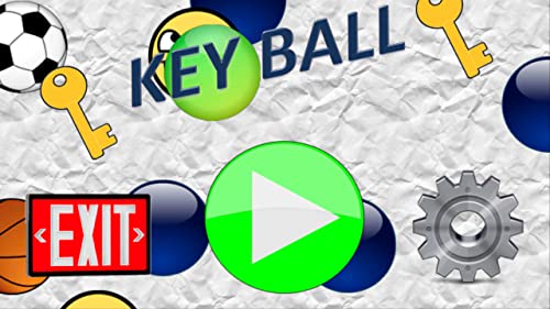 Key Ball