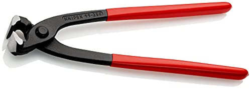 KNIPEX Tenaza rusa (tenaza rusa) (250 mm) 99 01 250