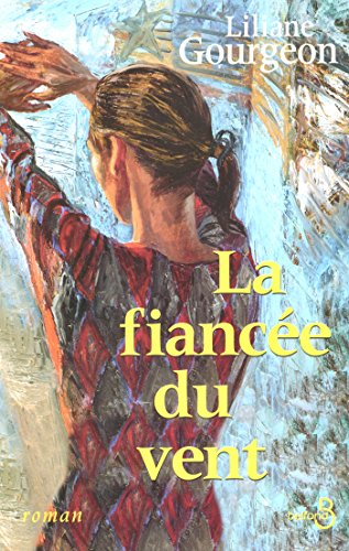 La Fiancée du vent (Hors Collection) (French Edition)