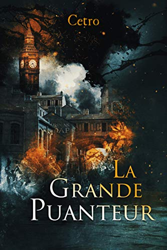 La grande puanteur (French Edition)