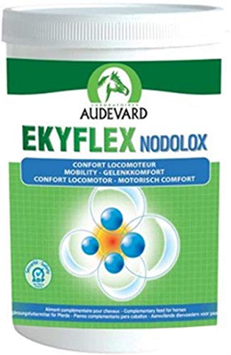 LABORATOIRES AUDEVARD 907-9959 Ekyflex Nodolox 600G Audevard