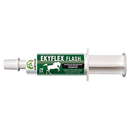 LABORATOIRES AUDEVARD 920-0548 Ekyflex Nodolox Flash 60Ml Audevard