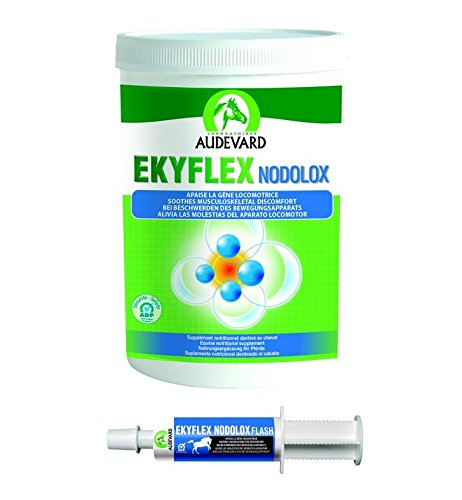 LABORATOIRES AUDEVARD 920-2345 Ekyflex Nodolox 1, 2Kg Audevard