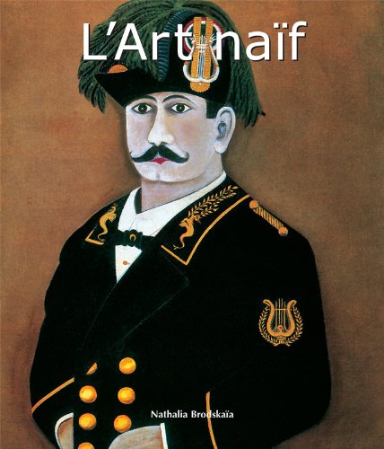 L'Art naïf (French Edition)