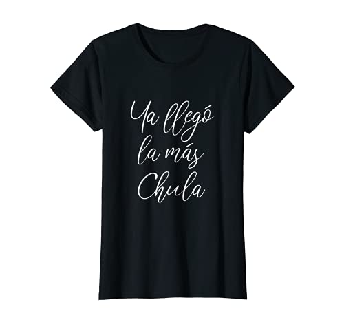 Latinos Hispanos Spanglish Funny Shirt Camiseta Chistosa Camiseta