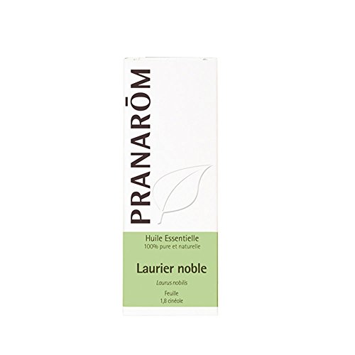 Laurel Aceite Esencial 5 ml de Pranarom