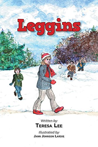 Leggins (English Edition)