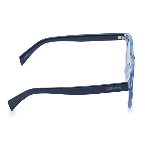 Levi's LV 1000/S Gafas, Lilac, 51 para Mujer
