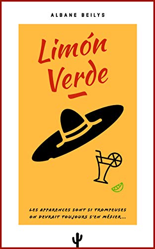 Limón Verde (French Edition)