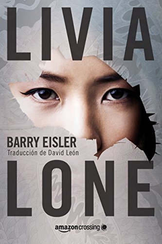 Livia Lone (La detective Livia Lone nº 1)