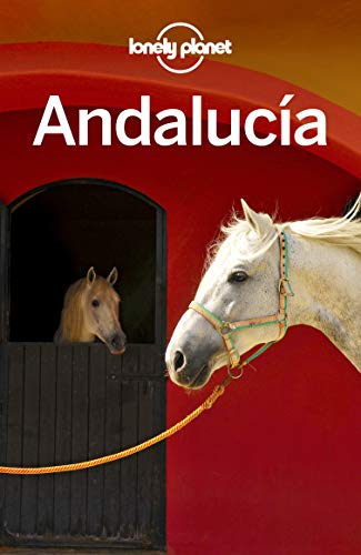 Lonely Planet Andalucia (Travel Guide) (English Edition)