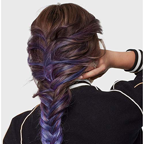 L'Oreal Paris Colorista Hair Make Up Violet