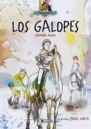 Los galopes (Cartoon)