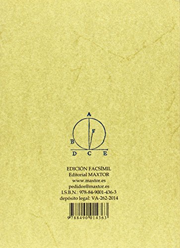 Los Seis Primeros Libros y El Undecimo y Duodecimo De Los Elementos de Euclides
