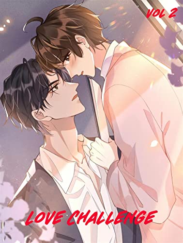 Love Challenge Vol 2 (English Edition)