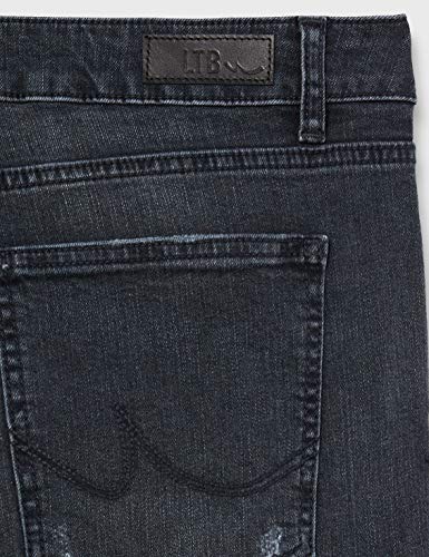 LTB Jeans Mika Jeans, Montes Wash, 27 para Mujer