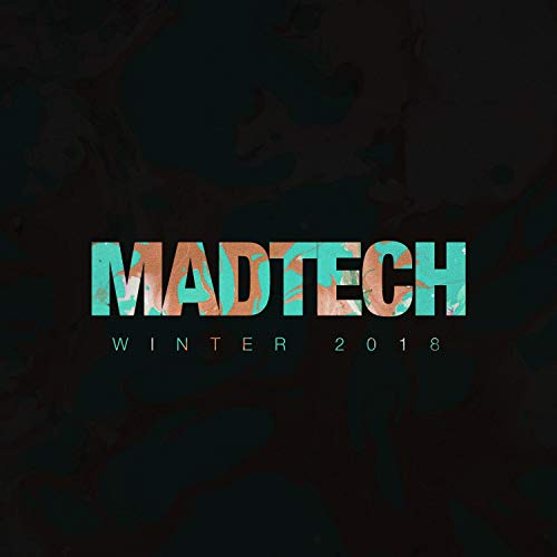 Madtech Winter 2018