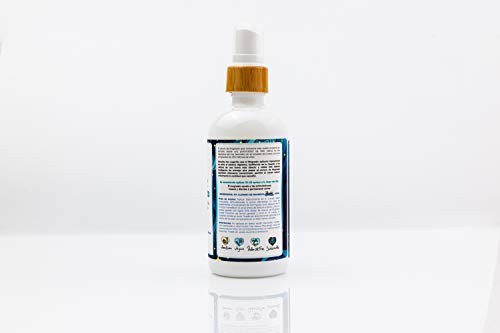 Magnesio en Spray Zechstein para la piel. El magnesio mas puro del planeta. 100% Natural. Te ayuda a reponer los niveles de magnesio de forma mas fácil y rápida. Botella reciclable y reutilizable
