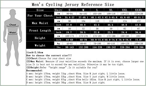 Maillot de ciclismo de los hombres del país Inglaterra de secado rápido de la bici de manga corta de la camisa Tops 3-bolsillos reflectantes