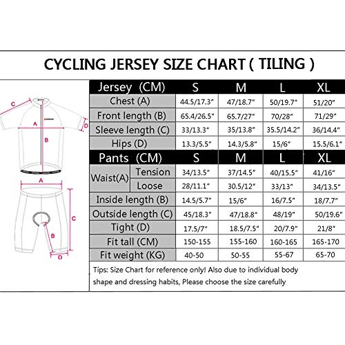 Manga Corta Ciclismo MTB Maillot para Mujer, Jersey Ropa Transpirable para Deportes al Aire Libre Ciclo Bicicleta (Polvo galopante, XL)