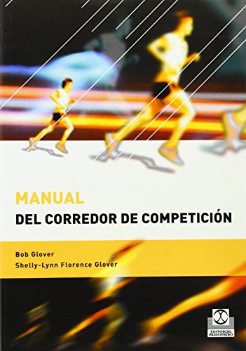 Manual del Corredor de Competicion (Deportes)