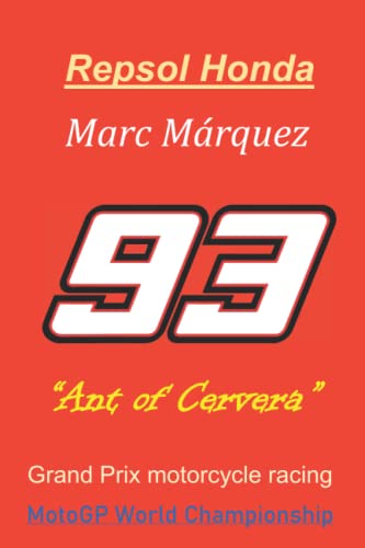 Marc Márquez 93 MotoGP,Always Remember You are Braver than you believe - Stronger than you seem: Inspirational Journal - Notebook to Write In for ... Journals - Notebooks for Who has a Hero in Mind