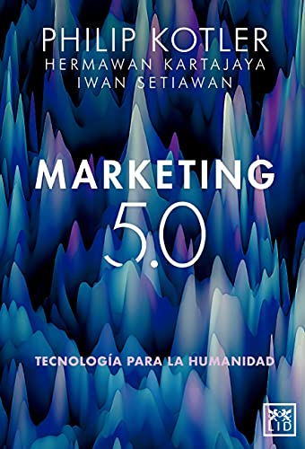 Marketing 5.0 (LID Editorial)