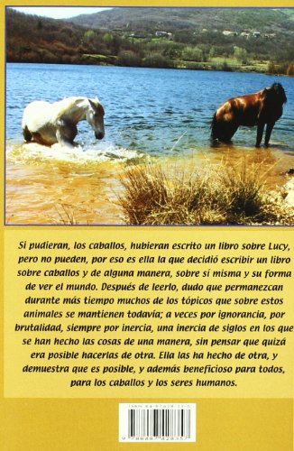 Mente Del Caballo, La