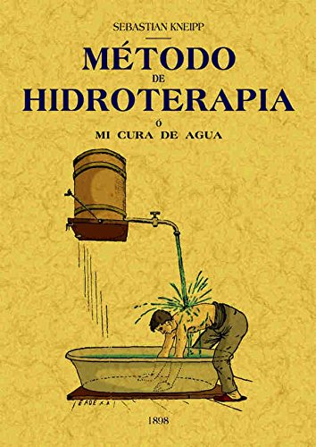 Método de hidroterapia