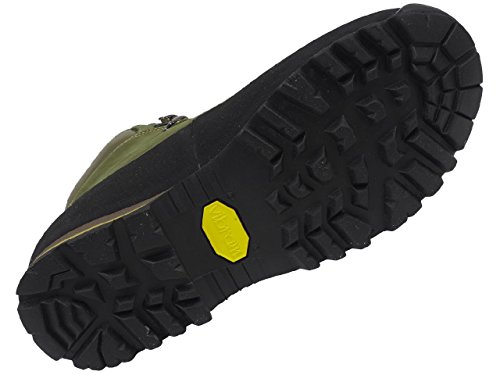 Millet - Zapatillas de senderismo para hombre, color Beige (2183 Almond/Vt Amande), talla 42