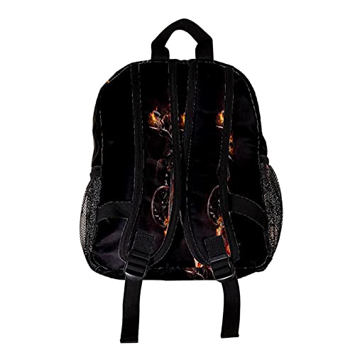 Mini mochila portátil portátil bolsa para mujeres jinete para el trabajo, escuela, al aire libre