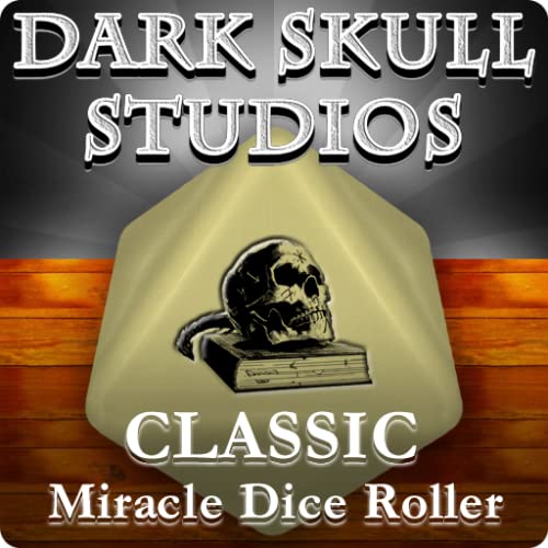 Miracle Dice Roller Classic