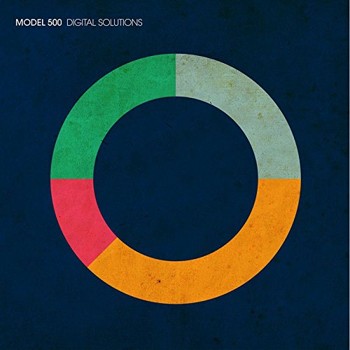 model 500 digital solutions [Vinilo]