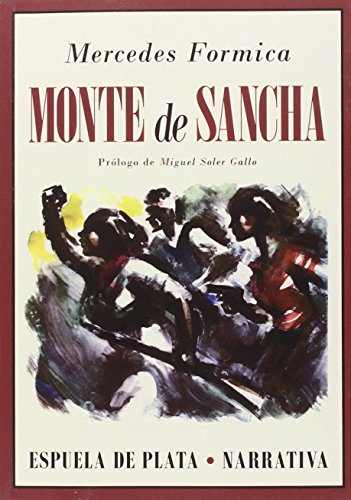 Monte De Sancha (Narrativa)