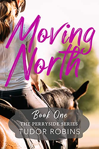Moving North (Perryside Series Book 1) (English Edition)