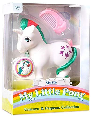 My Little Pony 35281 Classic Rainbow Ponies-35281-Gusty