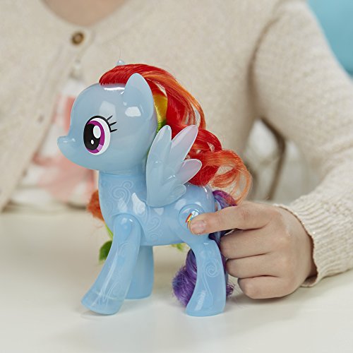 My Little Pony - Amigo Brillante (Hasbro C1819ES00)
