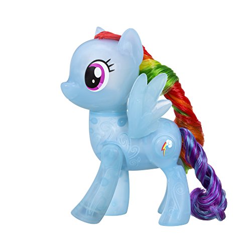 My Little Pony - Amigo Brillante (Hasbro C1819ES00)