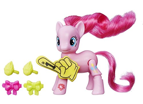 My Little Pony – Muñecas Deluxe articuladas