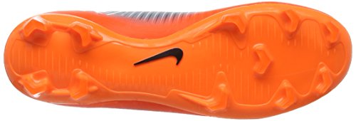 Nike Mercurial Superfly V Cr7 FG, Botas de fútbol Hombre, Gris (Cool Grey/Wolf-Grey), 37.5 EU