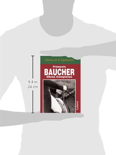 Obras Completas De Baucher (Doma y equitacion)