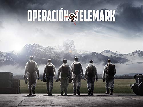 Operación Telemark
